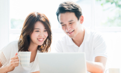 不動産を探す